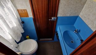 Alpha 35 - REST - A - WHYLE - 6 Berth Inland cruiser