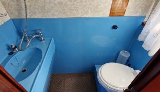 Alpha 35 - REST - A - WHYLE - 6 Berth Inland cruiser