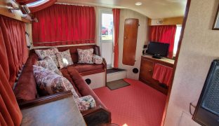 Alpha 35 - REST - A - WHYLE - 6 Berth Inland cruiser