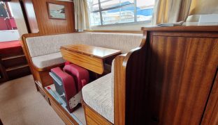 Ocean 30 - GENII - 4 Berth Inland cruiser