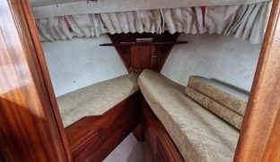 Ocean 30 - GENII - 4 Berth Inland cruiser