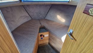 Wingline - Mystic Charm - 4 Berth Cruiser