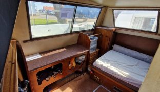 Wingline - Mystic Charm - 4 Berth Cruiser