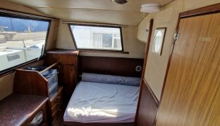Wingline - Mystic Charm - 4 Berth Cruiser