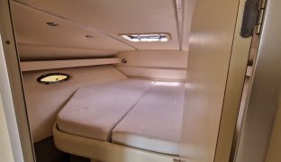 SUNSEEKER MARTINIQUE 36 - LEGEND - 6 Berth Sports Boat