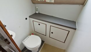 Broom Skipper - Sunquest - 4 Berth Inland cruiser 