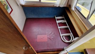 Broom Skipper - Sunquest - 4 Berth Inland cruiser 