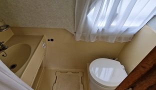 Alphacraft 35 - ODYSSEY - 5 Berth Inland cruiser
