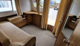 Alphacraft 35 - ODYSSEY - 5 Berth Inland cruiser