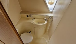 Alphacraft 31 - Evening Light 2 - 4 Berth Inland Broadland cruiser