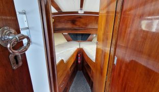 Summercraft 30 - Grand Girl - 4 Berth Inland cruiser 