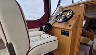 Viking 20 - DOOGIE  - 4 Berth Inland cruiser 