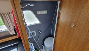 Viking 20 - DOOGIE  - 4 Berth Inland cruiser 