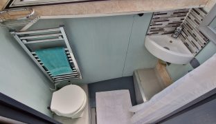 Bounty Buccaneer 34 - Yarn Spinner II - 4 Berth Inland Cruiser