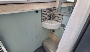 Bounty Buccaneer 34 - Yarn Spinner II - 4 Berth Inland Cruiser