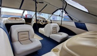 GLASTRON SE175 - STELLA - Sports boat