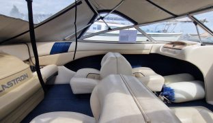 GLASTRON SE175 - STELLA - Sports boat