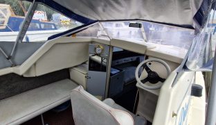 Shetland Family 4 - DIANE - 2 Berth Weekender