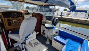 Birchwood 22 - FIORELLI - 4 Berth Inland cruiser 