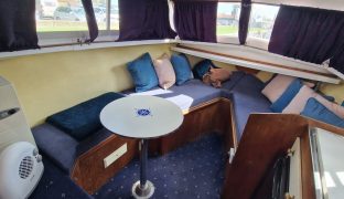 Birchwood 22 - FIORELLI - 4 Berth Inland cruiser 