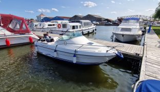 Cap Ferret 502 CC  - 2 Berth Sports boat