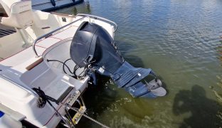 Cap Ferret 502 CC  - 2 Berth Sports boat