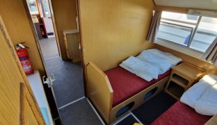 MALVERN LIGHT 2 - 4 Berth Inland Cruiser