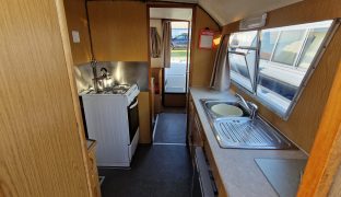 MALVERN LIGHT 2 - 4 Berth Inland Cruiser