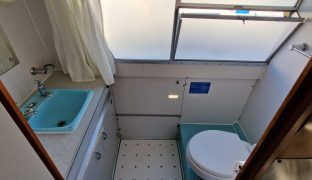 MALVERN LIGHT 2 - 4 Berth Inland Cruiser