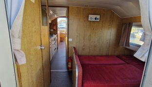 Weymouth Light 2 - 6 Berth Inland Cruiser 