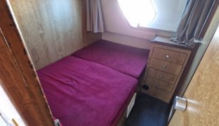 Weymouth Light 2 - 6 Berth Inland Cruiser 