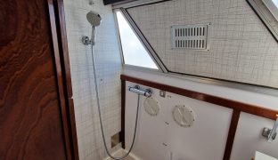 Calypso 28 - Norfolk Dream - 4 Berth Inland Cruisers