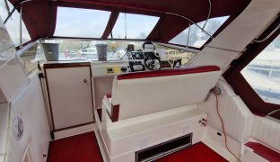 Fairline Targa 27 - TASHA   - 4 Berth Sports Cruiser 