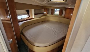 Sealine 330 Statesman - Fifty Fifty - 6 Berth Flybridge motor cruiser