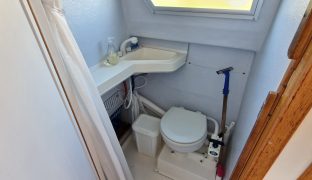 Tri-Star 24 - Snow Goose - 4 Berth Inland cruiser 