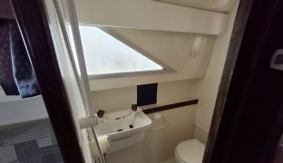 Fairline Mirage 29 - MOET - 5 Berth Inland cruiser