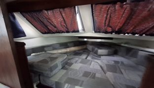 Fairline Mirage 29 - MOET - 5 Berth Inland cruiser