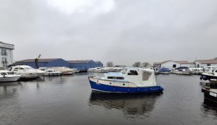 Mitchell 7M Sea Angler Home Build - The Viking  - 2 Berth Mitchell, Built privately by a professional boat builder