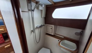 Mitchell 7M Sea Angler Home Build - The Viking  - 2 Berth Mitchell, Built privately by a professional boat builder