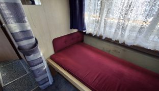 Horizon 35 - SILVER DREAM  - 6 Berth Inland cruiser 