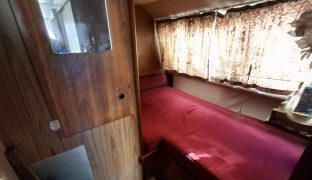 Horizon 35 - SILVER DREAM  - 6 Berth Inland cruiser 