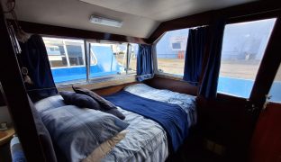 Horizon 35 - Sail Away11 - 5 Berth Inland cruiser 