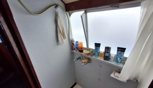 Horizon 35 - Sail Away11 - 5 Berth Inland cruiser 
