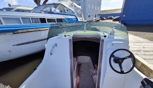 Mazury 485 - DAWN - Day Boat