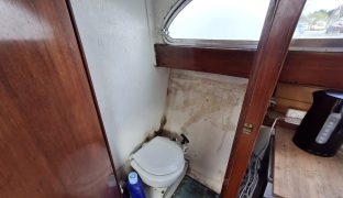 Elysian 27 - Maunaloa - 4 Berth Inland Cruiser 