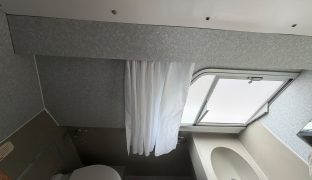 Alpha 34 - Weymouth Light 2 - 6 Berth Inland Cruiser 