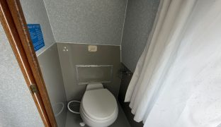 Alpha 34 - Weymouth Light 2 - 6 Berth Inland Cruiser 