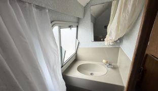 Alpha 34 - Weymouth Light 2 - 6 Berth Inland Cruiser 