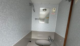 Alpha 34 - Weymouth Light 2 - 6 Berth Inland Cruiser 