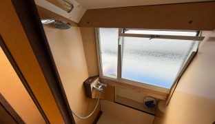 Connoisseur 42 - Fairway 1 - 8 Berth Boat